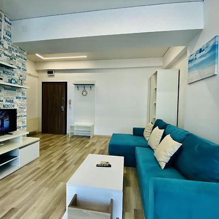 Summerluxe Mamaia Extérieur photo