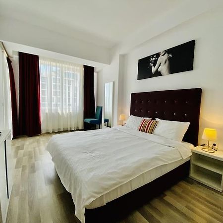 Summerluxe Mamaia Extérieur photo