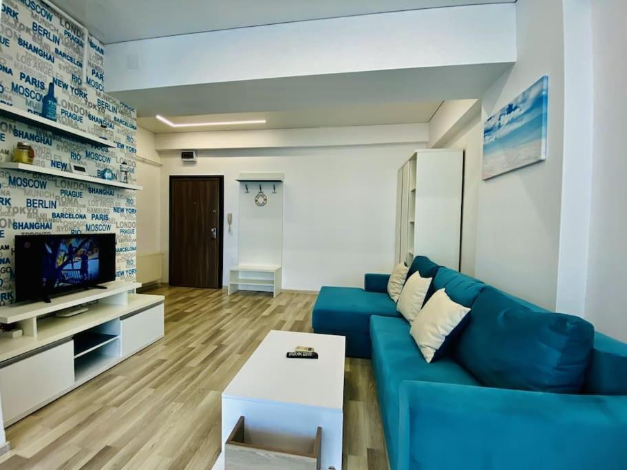 Summerluxe Mamaia Extérieur photo