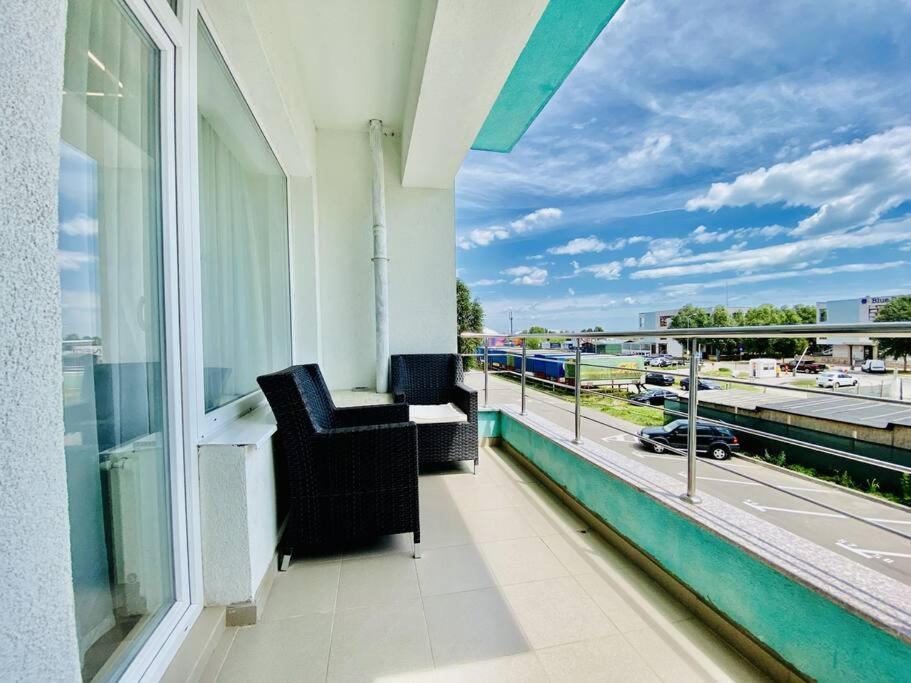 Summerluxe Mamaia Extérieur photo