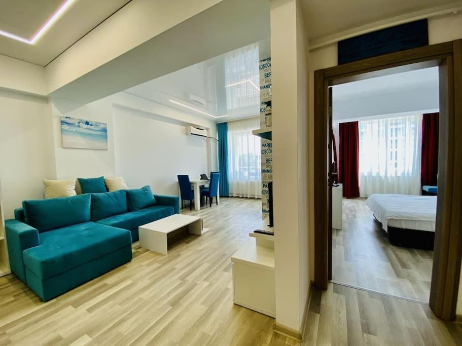 Summerluxe Mamaia Extérieur photo
