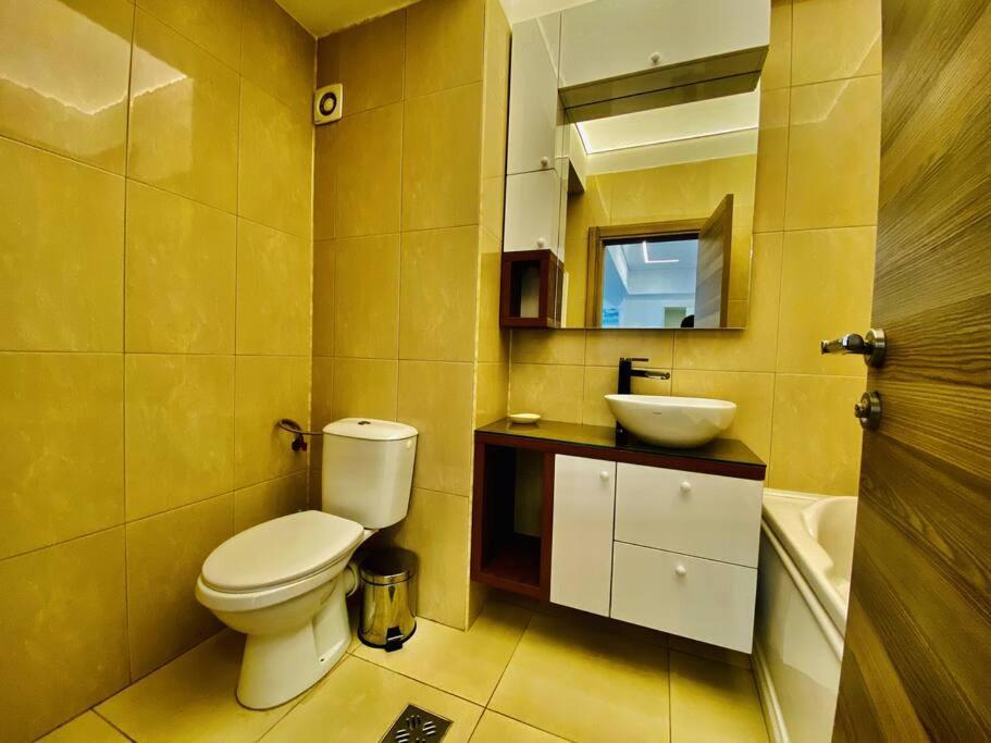 Summerluxe Mamaia Extérieur photo