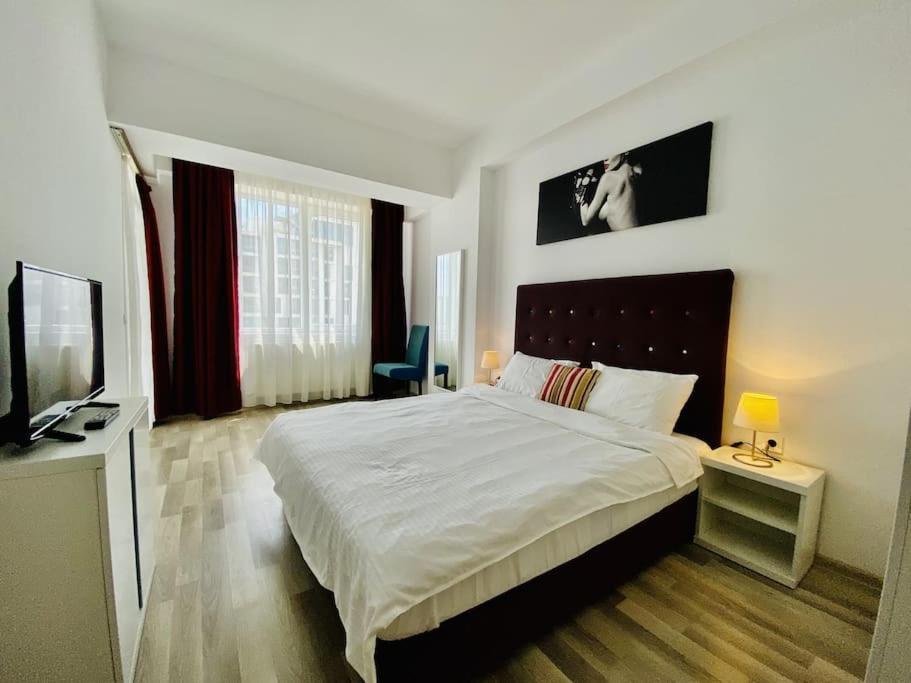 Summerluxe Mamaia Extérieur photo