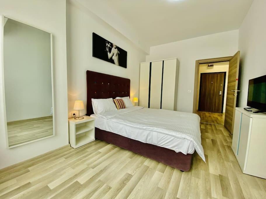 Summerluxe Mamaia Extérieur photo