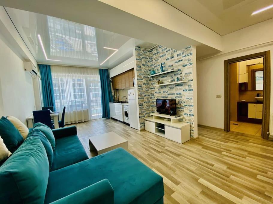 Summerluxe Mamaia Extérieur photo