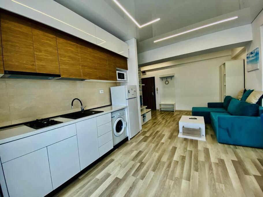Summerluxe Mamaia Extérieur photo